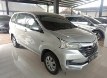 Jual Toyota Avanza 2018 E di Jawa Barat