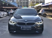 Jual BMW 5 Series 2020 530i M Sport di DKI Jakarta
