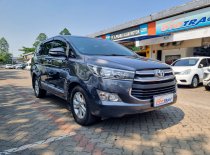 Jual Toyota Kijang Innova 2017 V A/T Gasoline di Banten