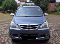 Jual Toyota Avanza 2014 G di DKI Jakarta