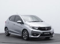 Jual Honda Brio 2019 RS di DKI Jakarta