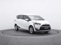 Jual Toyota Sienta 2019 G CVT di Banten