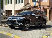 Jual Mitsubishi Pajero Sport 2016 Dakar 4x2 AT di DKI Jakarta