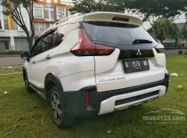Jual Mitsubishi Xpander Cross 2021 termurah