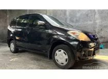 Toyota Avanza E 2011 MPV dijual