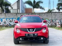 Jual Nissan Juke 2011 termurah