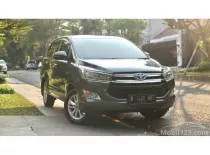 Jual Toyota Kijang Innova 2018 termurah