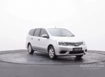 Jual Nissan Grand Livina 2015 kualitas bagus