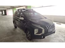 Jual Mitsubishi Xpander Cross 2021, harga murah