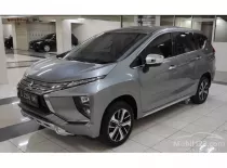Butuh dana ingin jual Mitsubishi Xpander ULTIMATE 2019