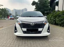 Jual Toyota Calya 2021 kualitas bagus