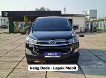 Jual Toyota Kijang Innova 2018 termurah