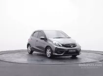 Jual Honda Brio 2016 termurah
