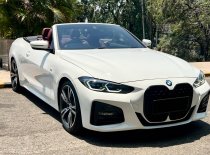 Jual BMW 4 Series 2023 430i Sport di DKI Jakarta