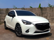 Jual Mazda 2 2015 R di DKI Jakarta