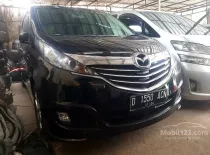 Jual Mazda Biante Limited Edition 2014