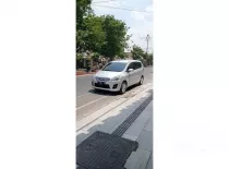 Jual Suzuki Ertiga 2013 termurah