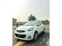 Butuh dana ingin jual Nissan March 1.5L 2014