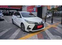 Jual Toyota Yaris 2021 termurah