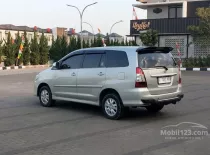 Jual Toyota Kijang Innova 2013 termurah