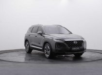 Jual Hyundai Santa Fe 2018 CRDi di DKI Jakarta