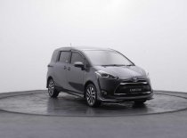 Jual Toyota Sienta 2017 Q di Banten