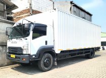 Jual Isuzu Giga Series 2022 5.2 Manual di DKI Jakarta