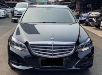 Jual Mercedes-Benz E-Class 2016 E 200 di DKI Jakarta