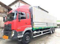 Jual UD Truck CDE 250 2019 di DKI Jakarta