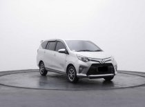 Jual Toyota Calya 2016 G di DKI Jakarta