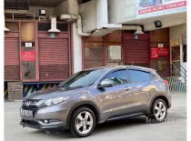 Jual Honda HR-V 2015 kualitas bagus