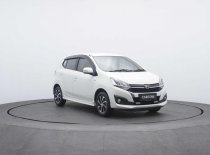 Jual Daihatsu Ayla 2020 1.2L R MT di Jawa Barat