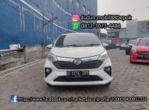 Jual Daihatsu Sigra 2019 1.2 R AT di Jawa Barat