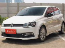 Jual Volkswagen Polo 2018 1.2L TSI di DKI Jakarta