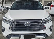 Jual Toyota Kijang Innova 2022 V A/T Diesel di Jawa Barat