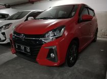Jual Daihatsu Ayla 2020 1.2L R AT di Banten