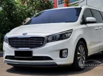 Jual Kia Grand Sedona Ultimate 2017