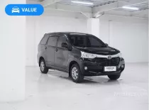 Jual Toyota Avanza E 2018
