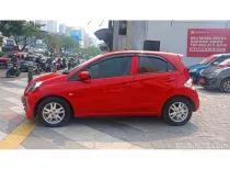 Jual Honda Brio 2015 kualitas bagus