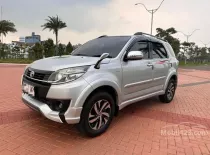 Toyota Sportivo 2017 SUV dijual