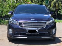 Jual Kia Grand Sedona 2017 Ultimate di DKI Jakarta