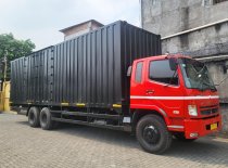 Jual Mitsubishi Fuso 2020 Trucks di DKI Jakarta