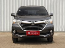Jual Toyota Avanza 2018 1.3G MT di DKI Jakarta