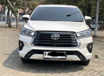 Jual Toyota Kijang Innova 2022 V A/T Diesel di DKI Jakarta