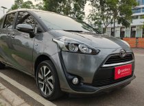 Jual Toyota Sienta 2018 V di Jawa Barat