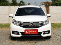 Jual Honda Mobilio 2018 E CVT di Jawa Barat