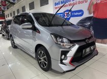 Jual Toyota Agya 2021 G di Jawa Barat