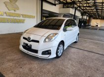 Jual Toyota Yaris 2012 S di Jawa Timur