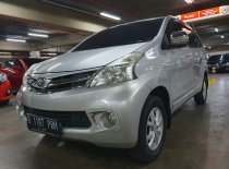 Jual Toyota Avanza 2013 G di DKI Jakarta
