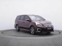 Jual Nissan Grand Livina 2014 Highway Star Autech di Banten